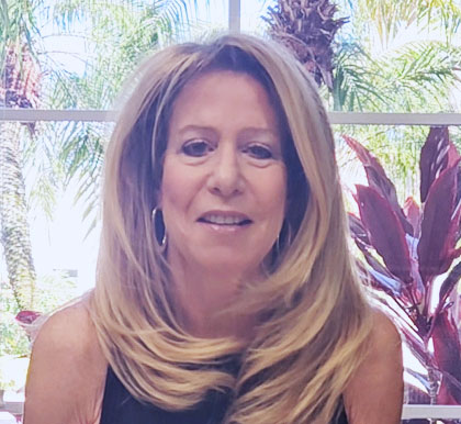 photo of Barb