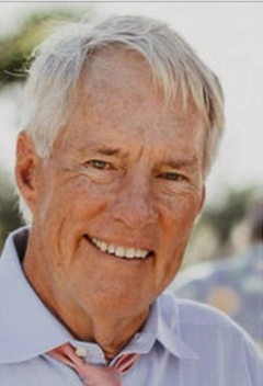 photo of Mike