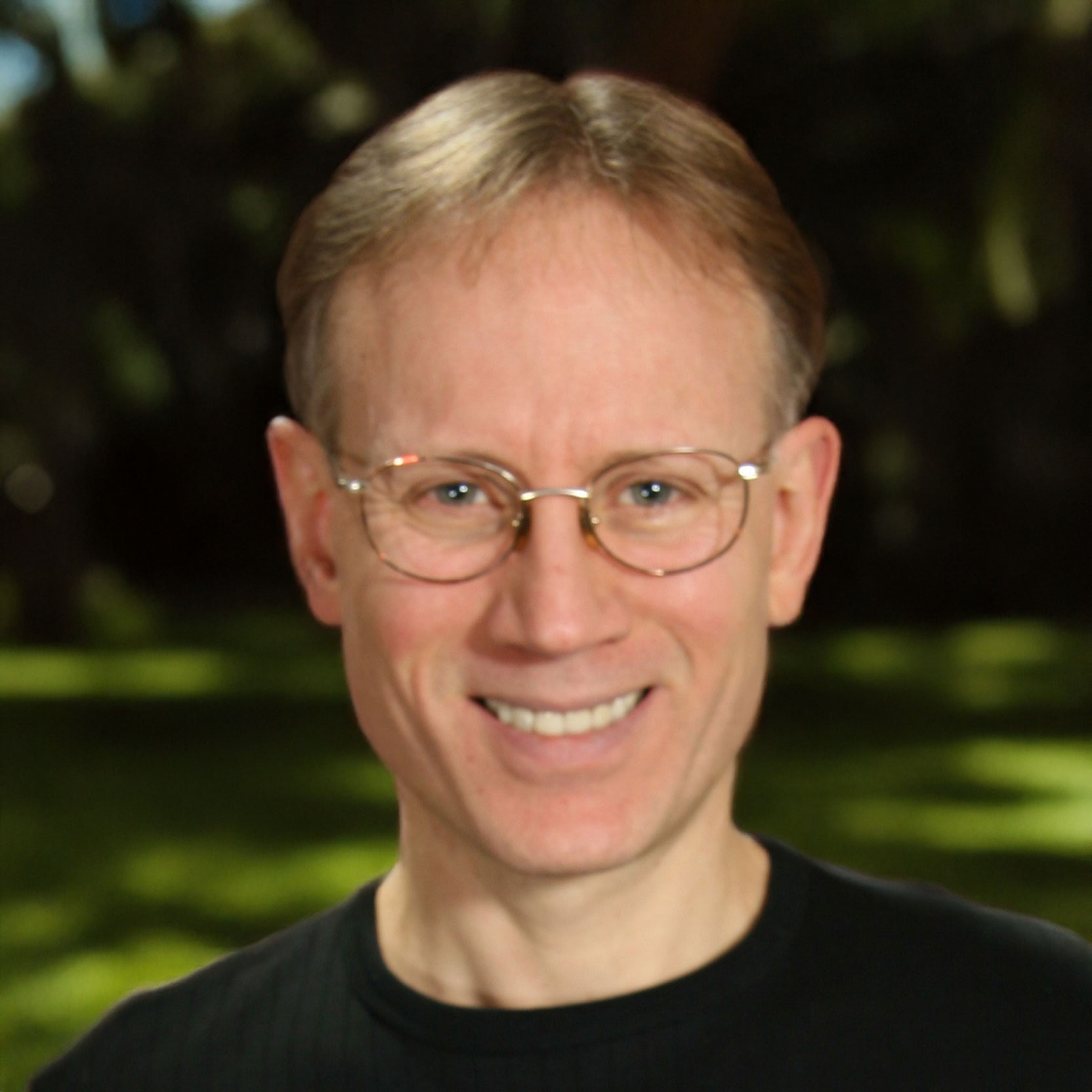 photo of David