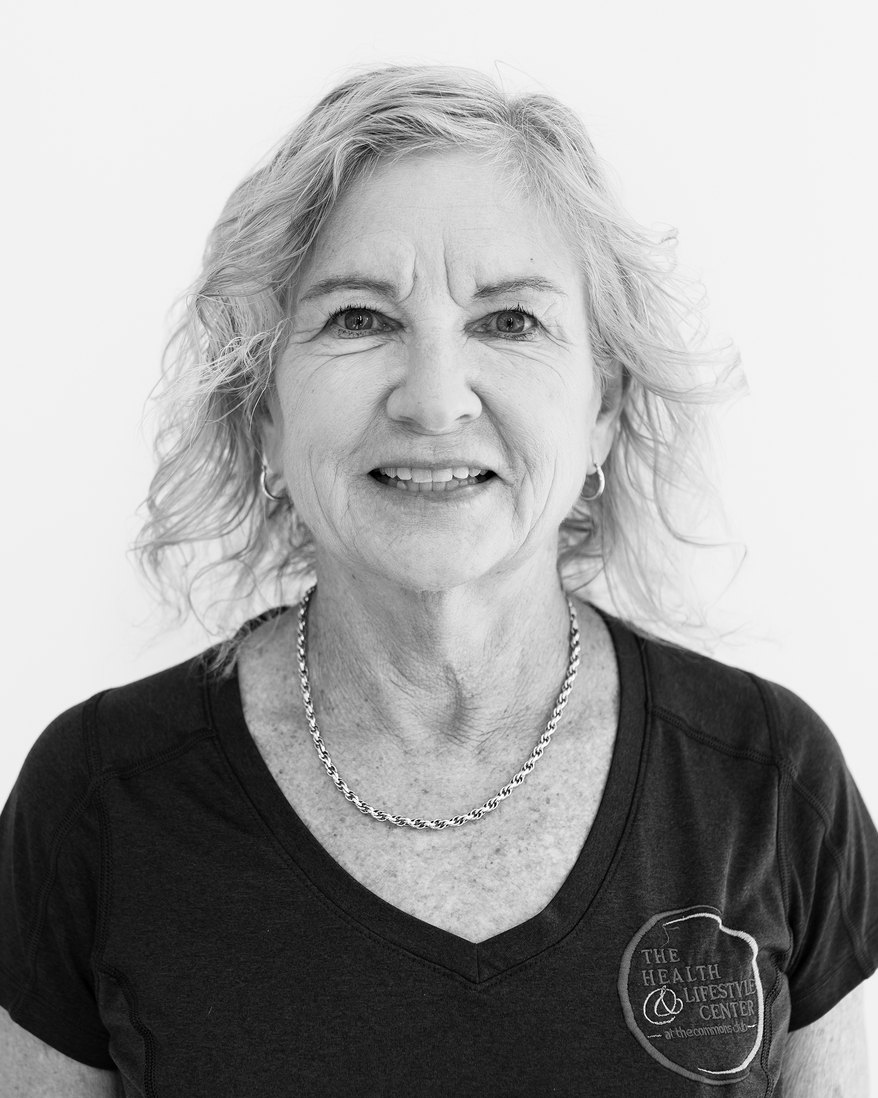 photo of Judy
