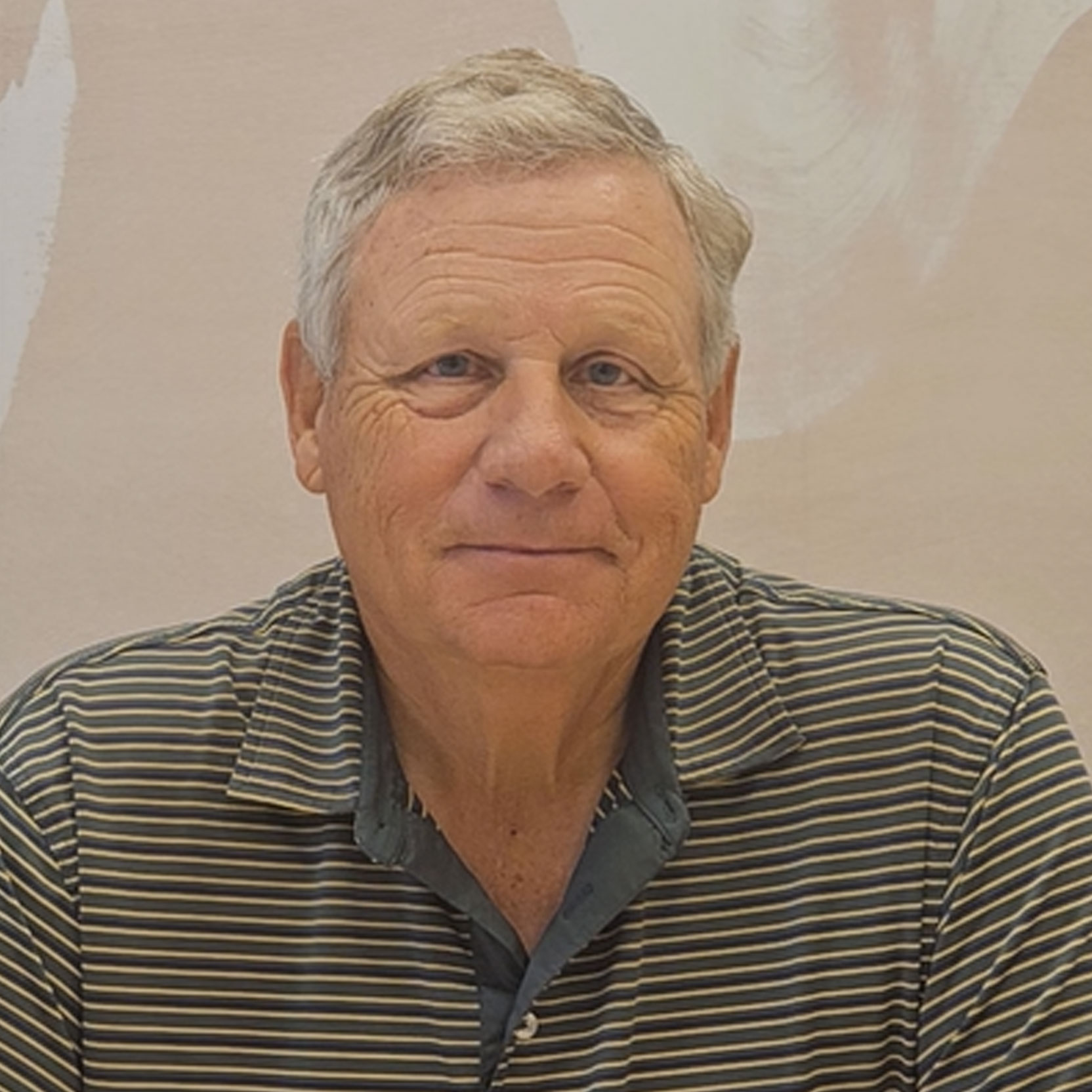 photo of Bruce