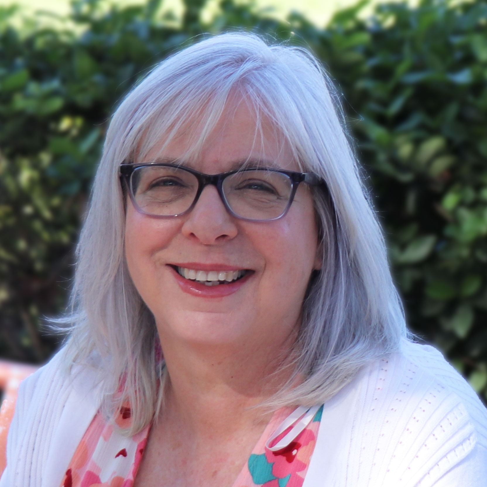 photo of Kathy