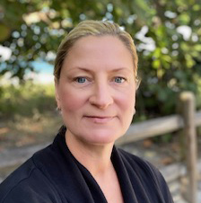 photo of Leslie