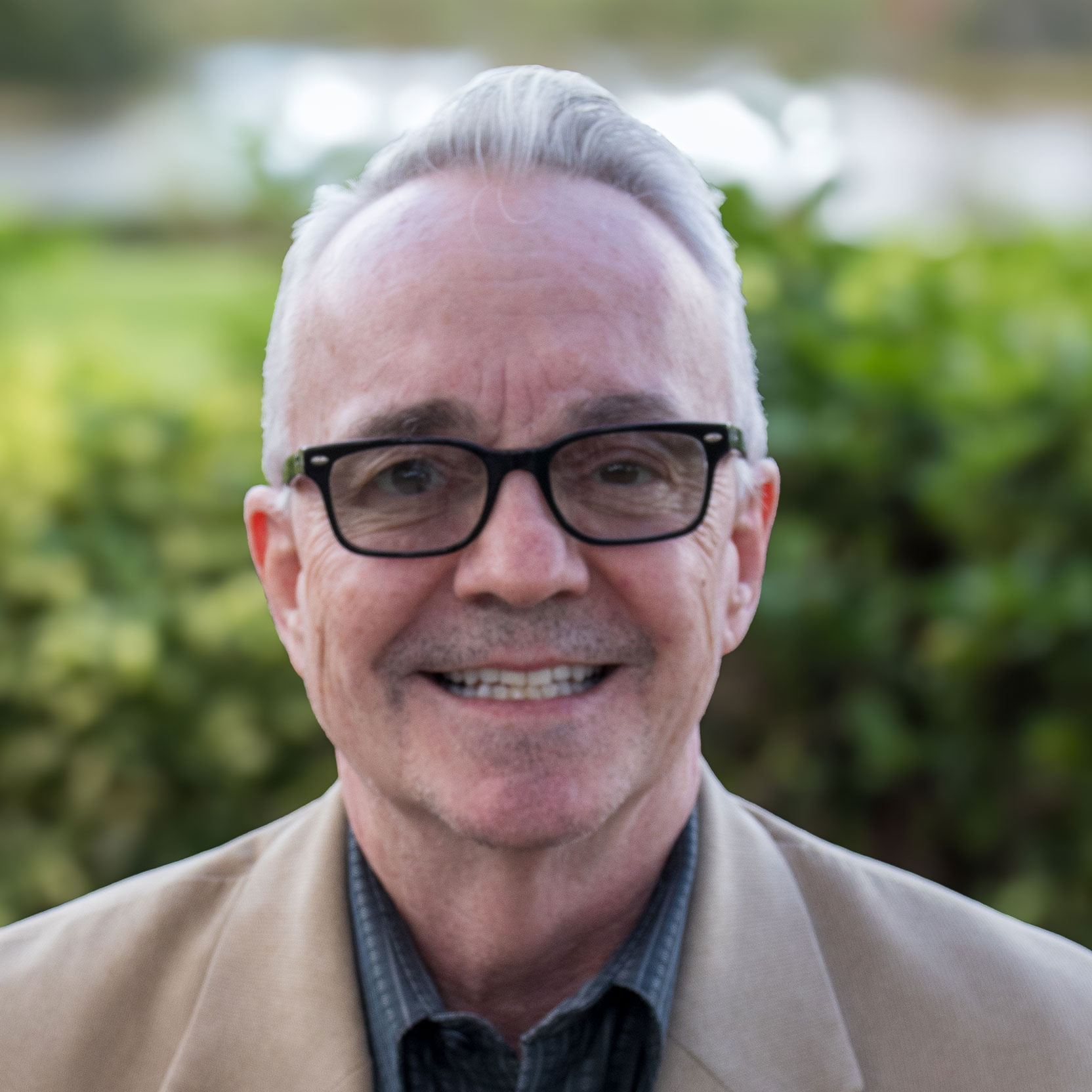 photo of Scott