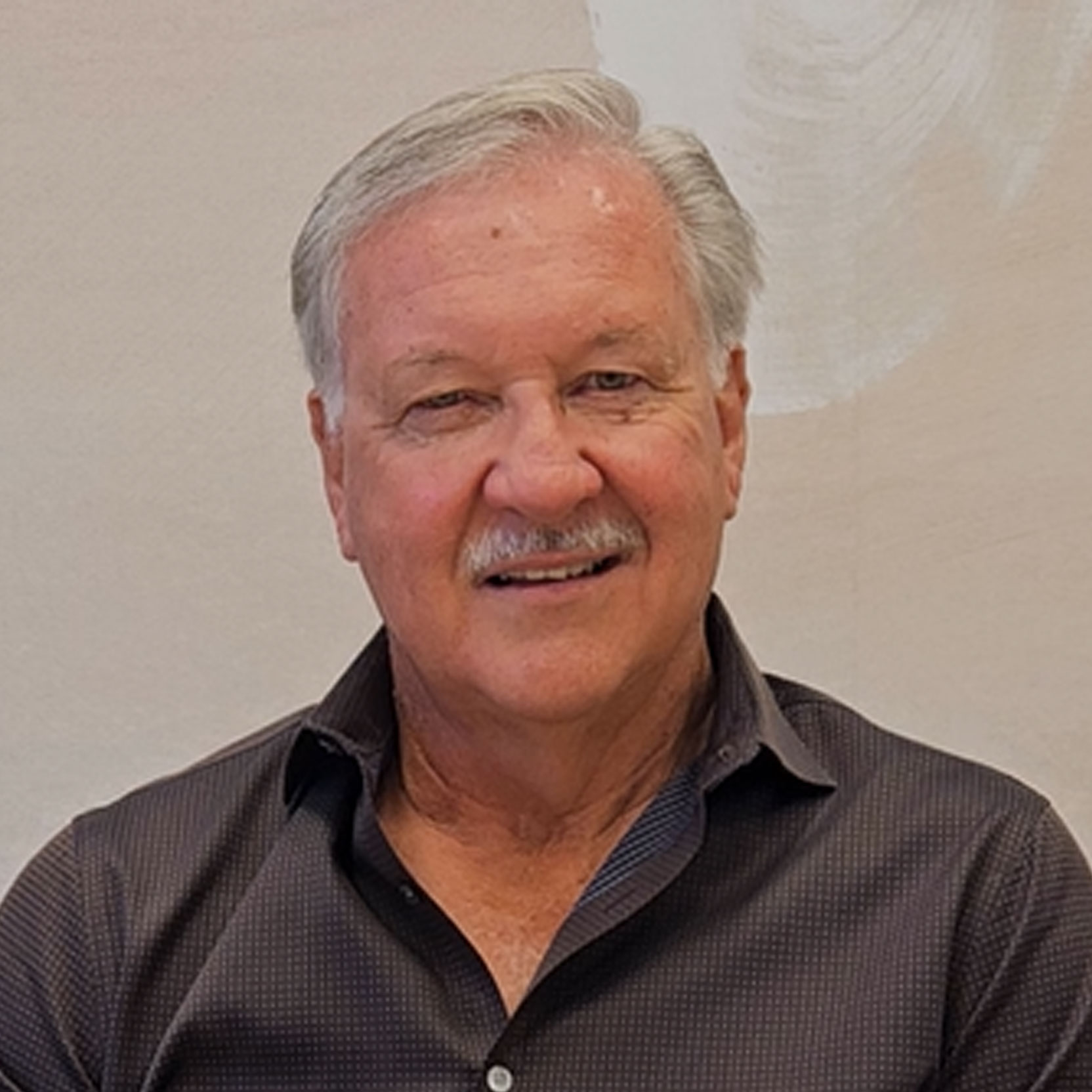 photo of David